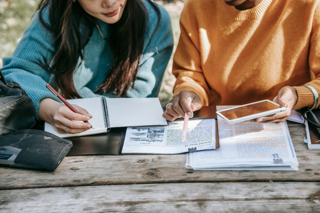 προετοιμασία για ielts μόνος